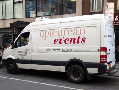 Vehicle Graphics Photo